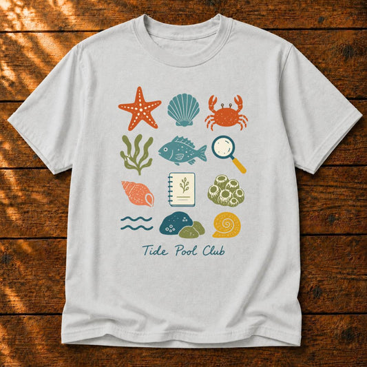 Tide Pool Club