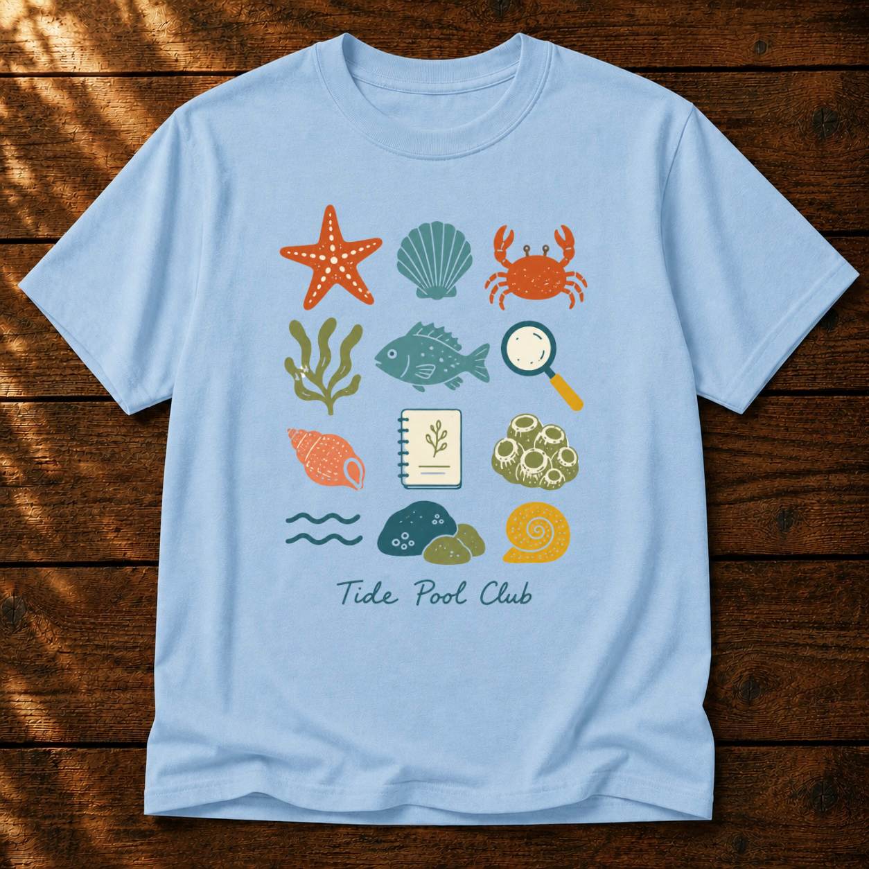 Tide Pool Club