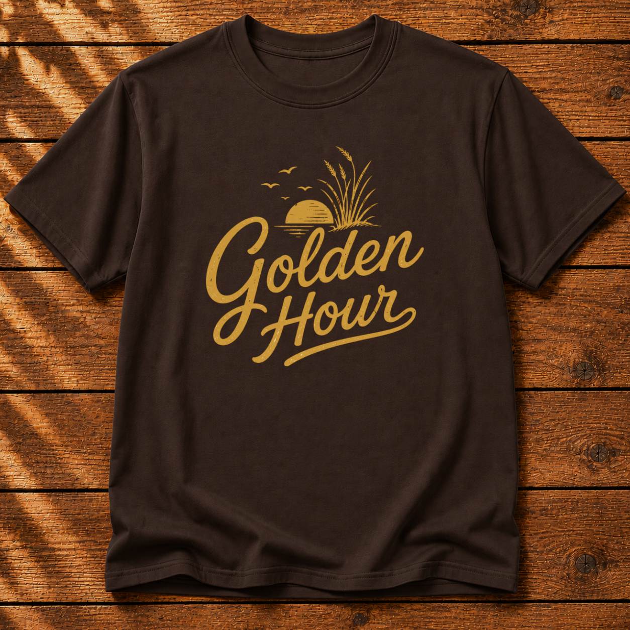 Golden Hour