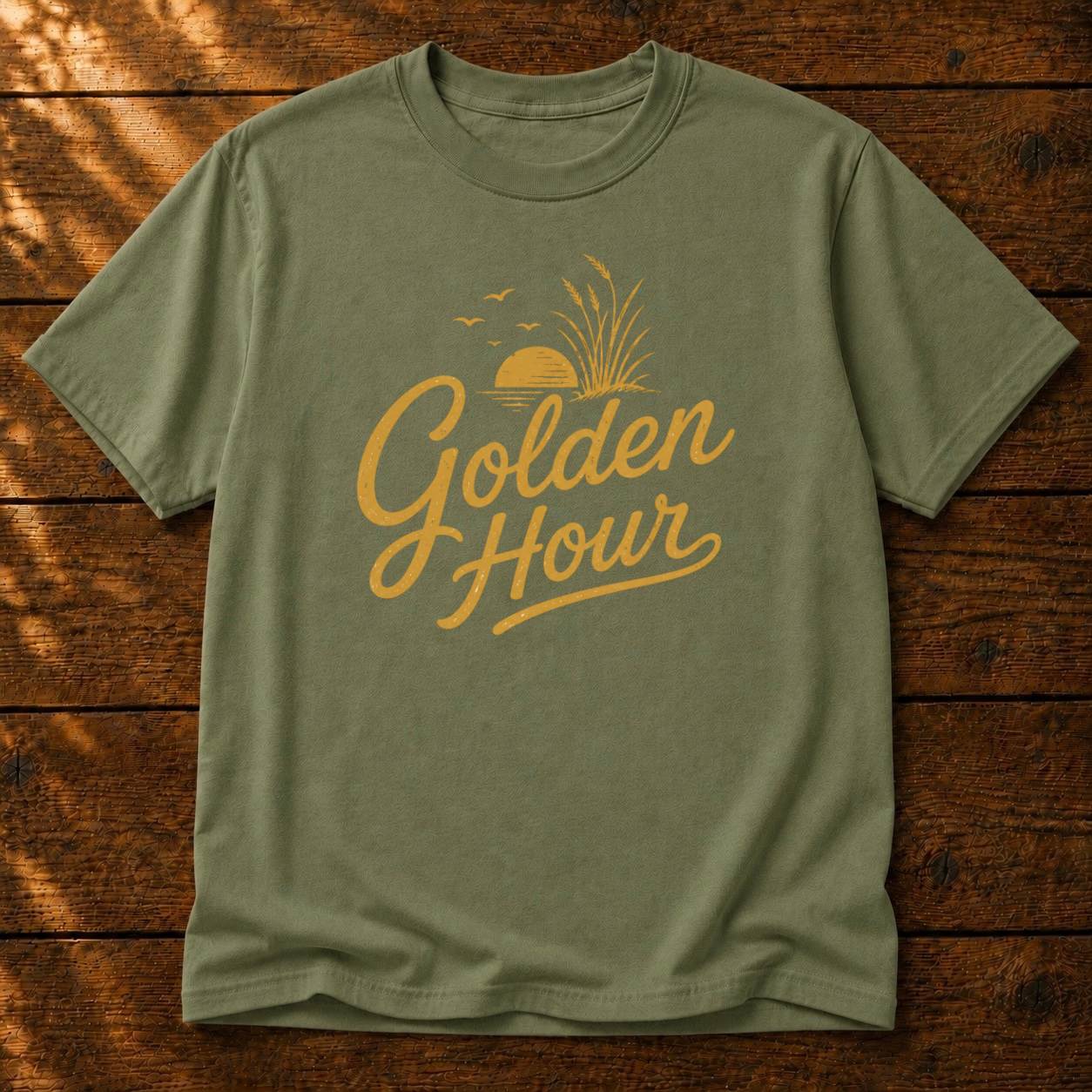 Golden Hour