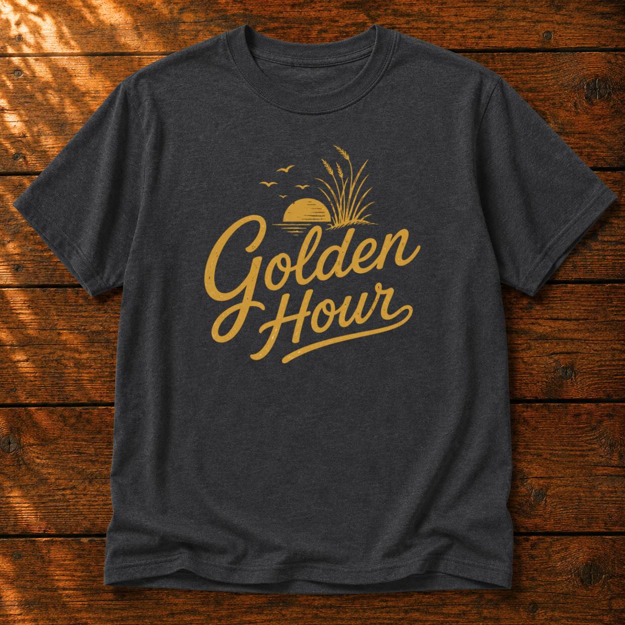 Golden Hour