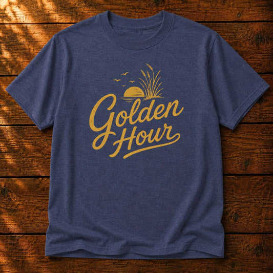 Golden Hour