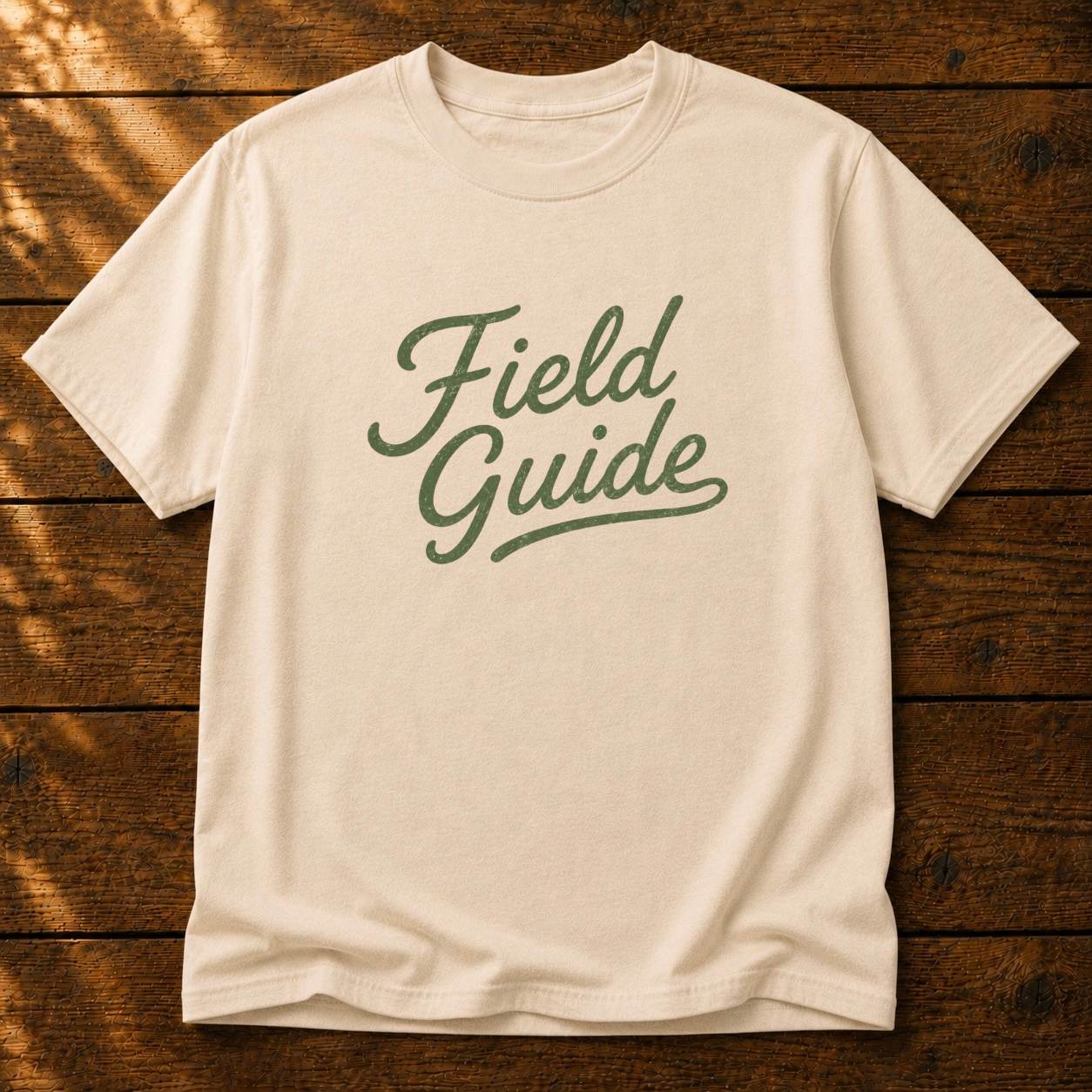 Field Guide