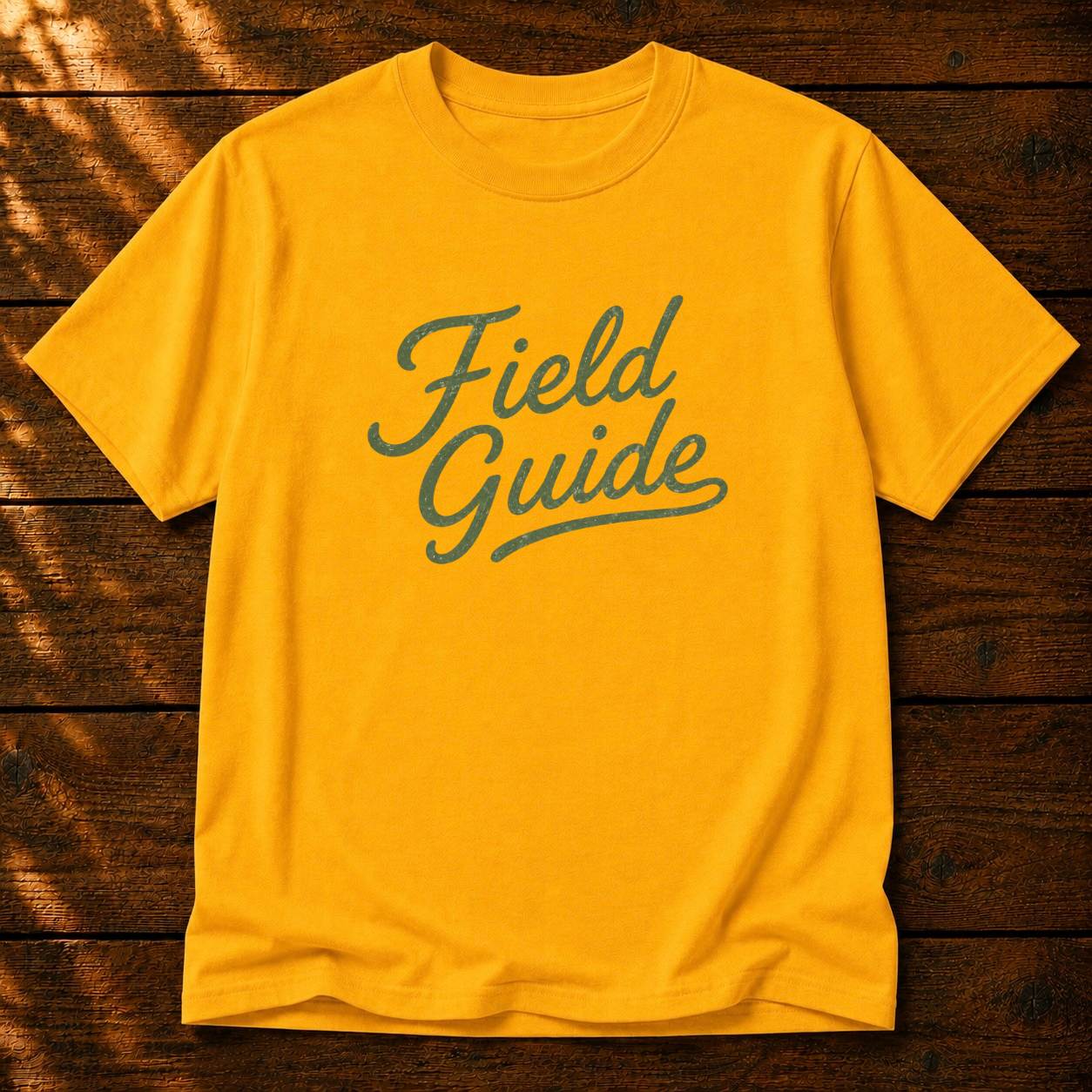 Field Guide