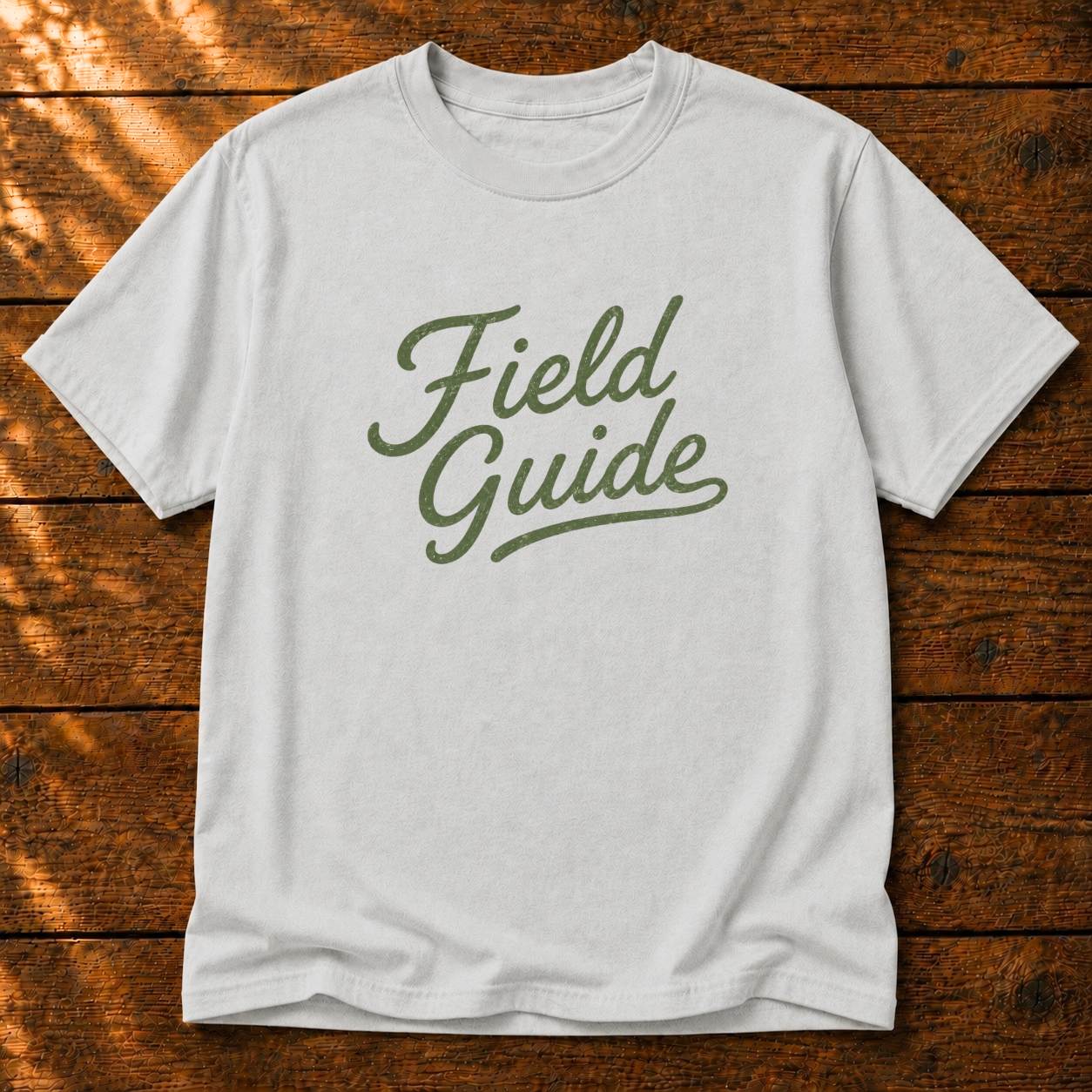 Field Guide
