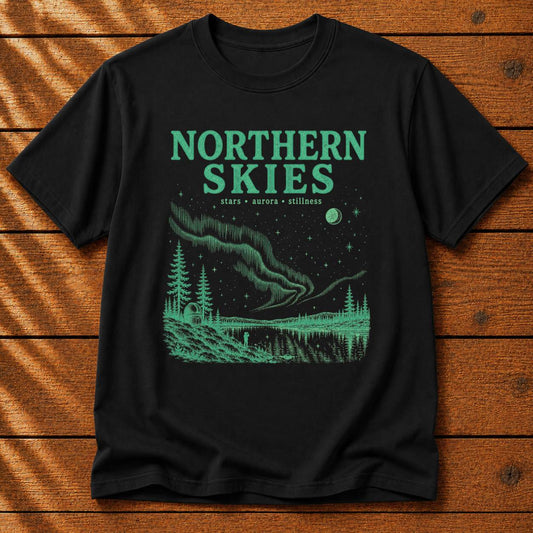 Northern Skies