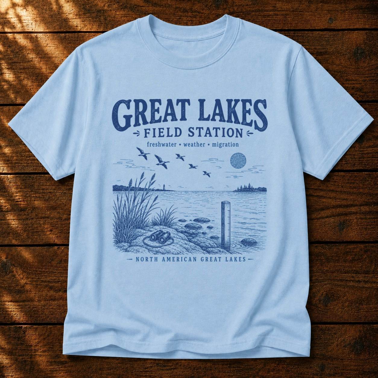 Great Lakes Field Station