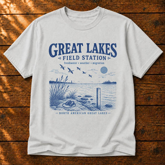 Great Lakes Field Station