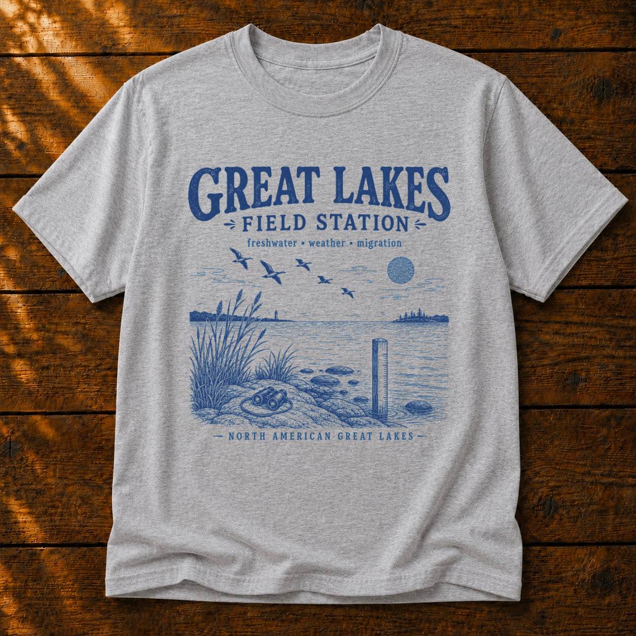 Great Lakes Field Station
