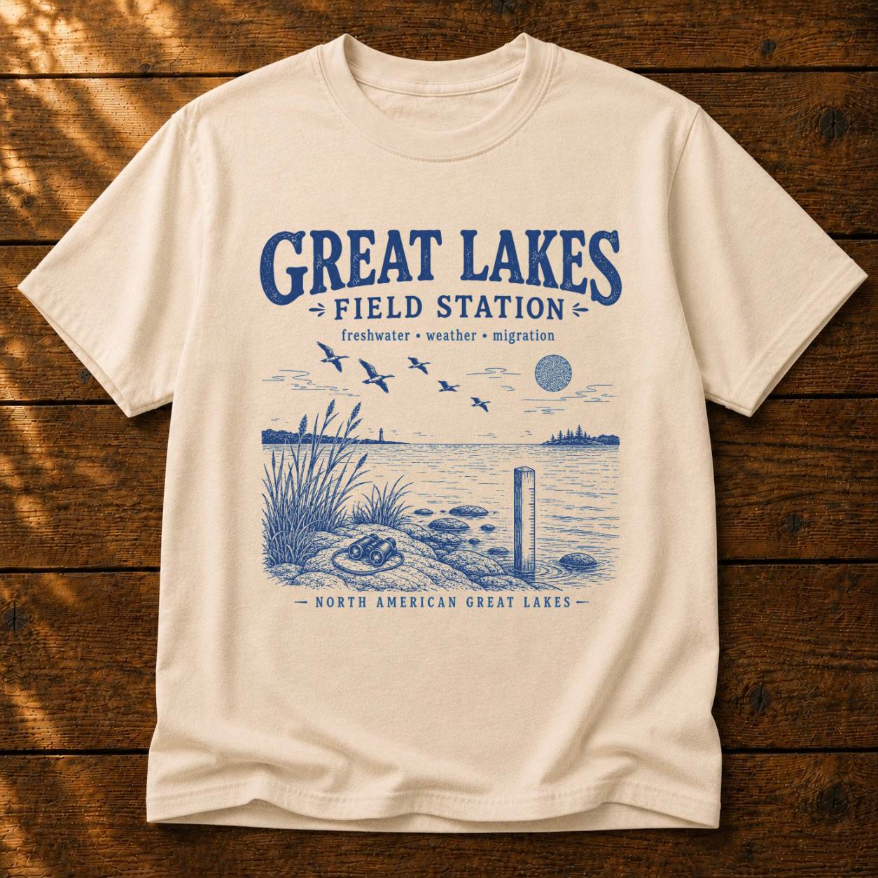 Great Lakes Field Station