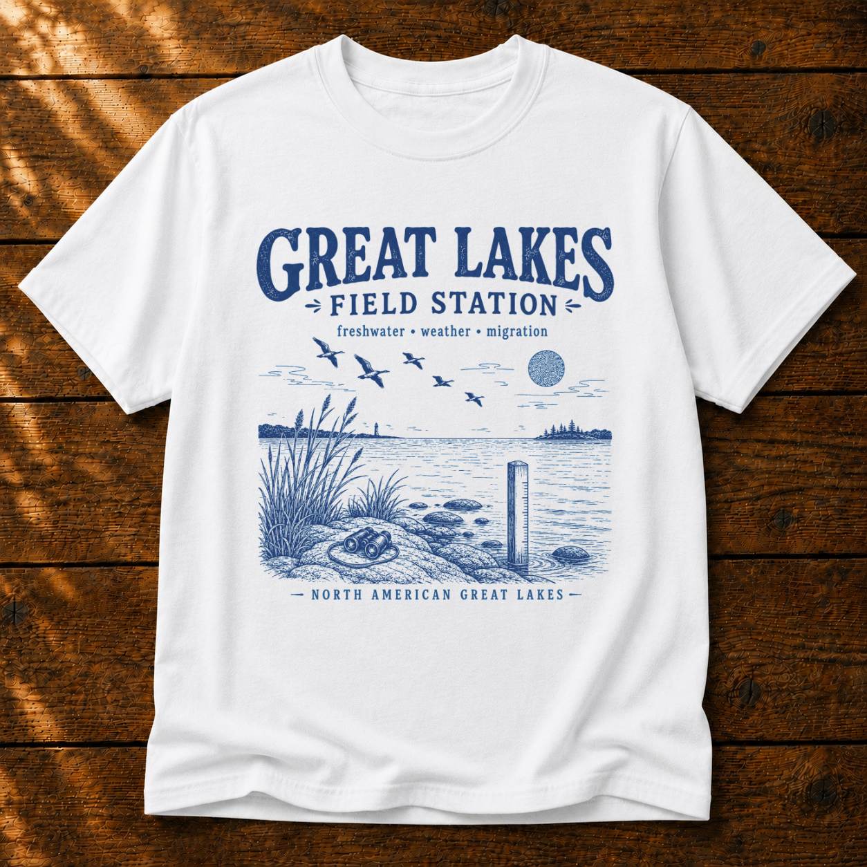 Great Lakes Field Station