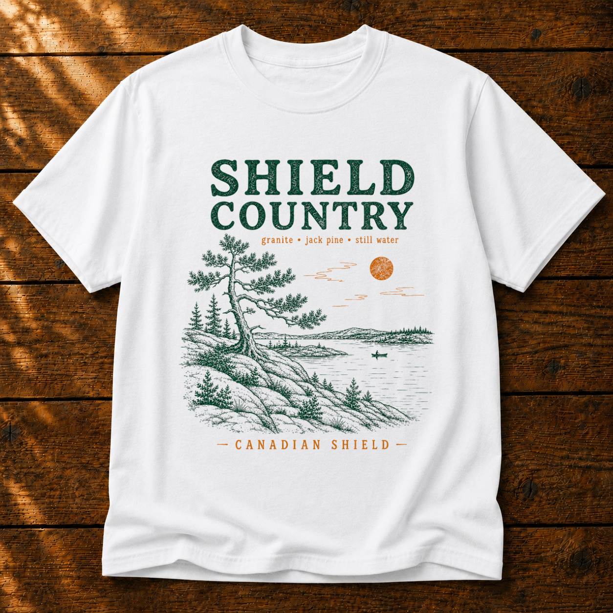 Shield Country