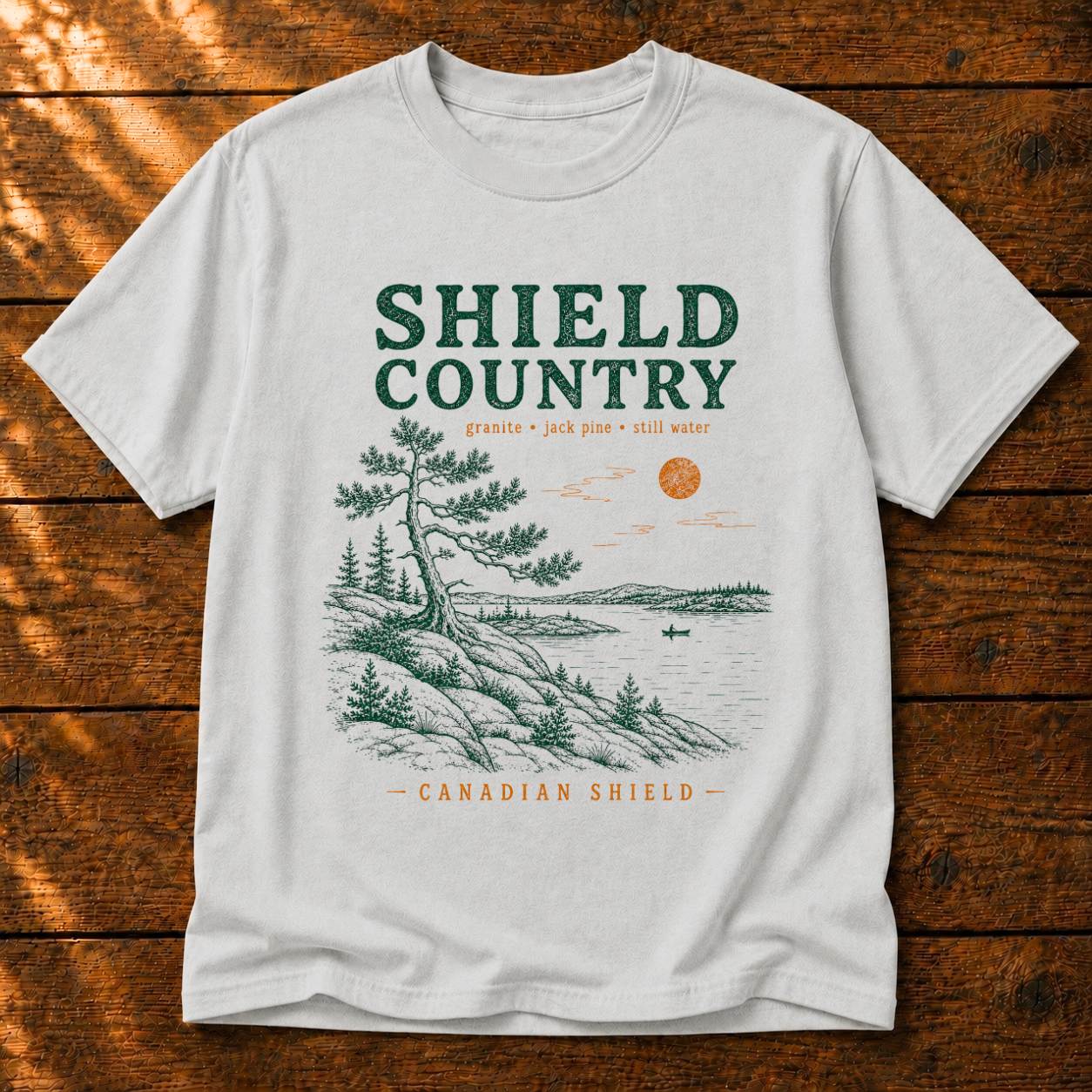 Shield Country