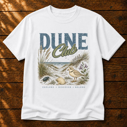 Dune Club