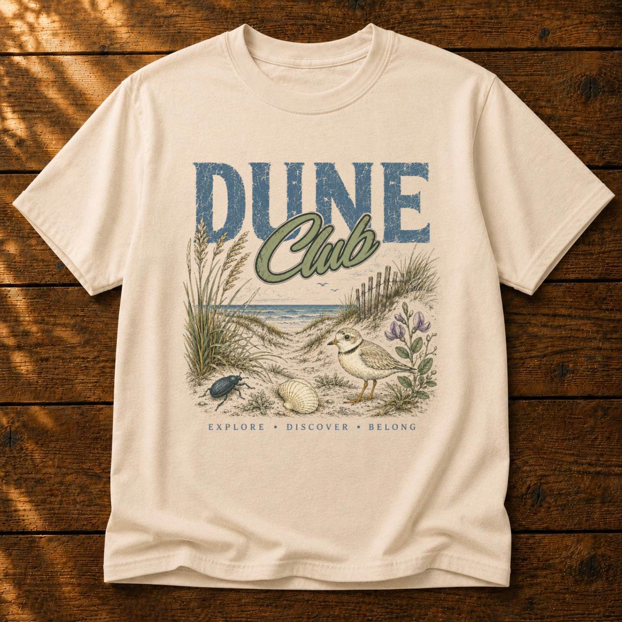 Dune Club