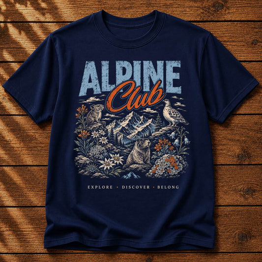 Alpine Club