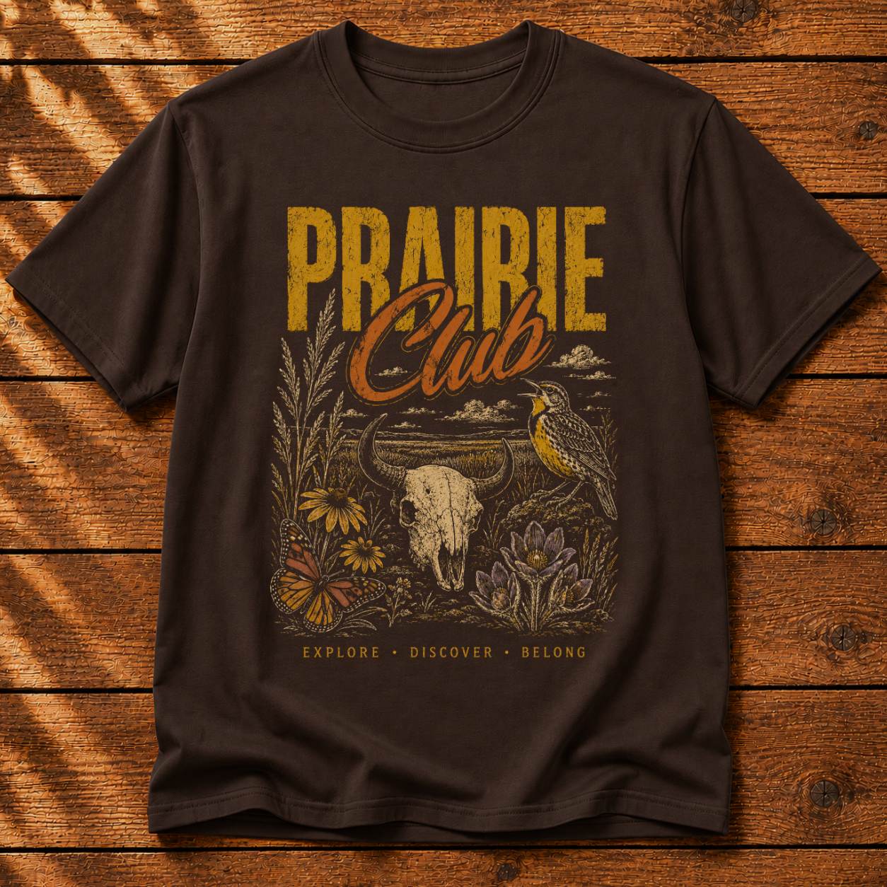 Prairie Club