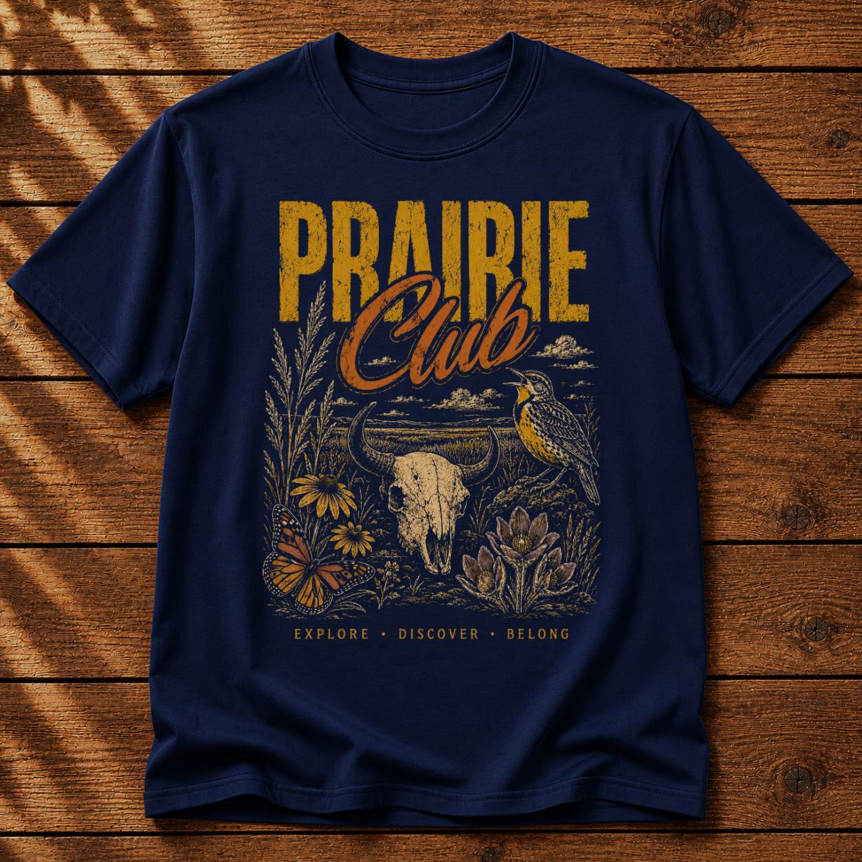 Prairie Club