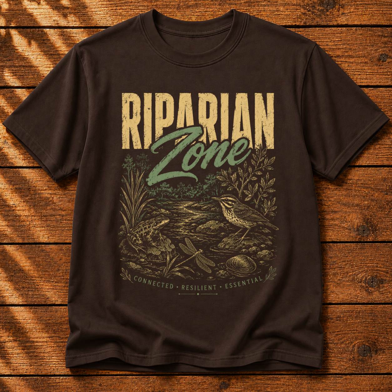 Riparian Zone