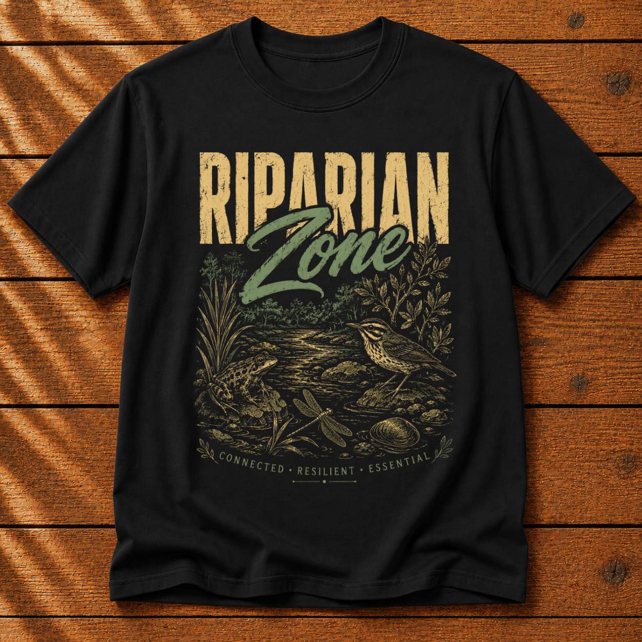 Riparian Zone