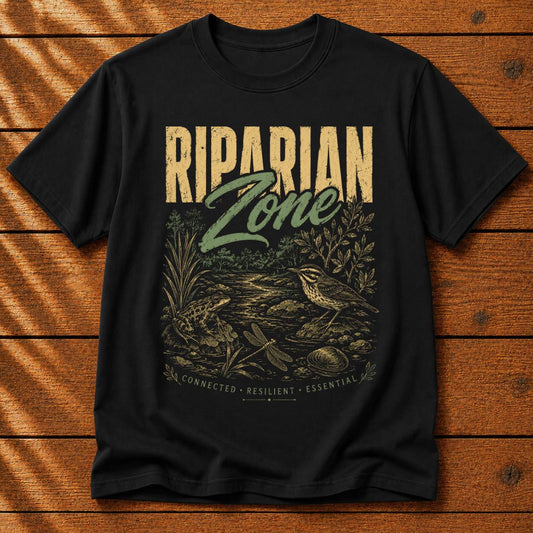 Riparian Zone