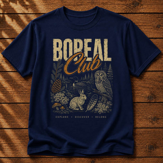 Boreal Club