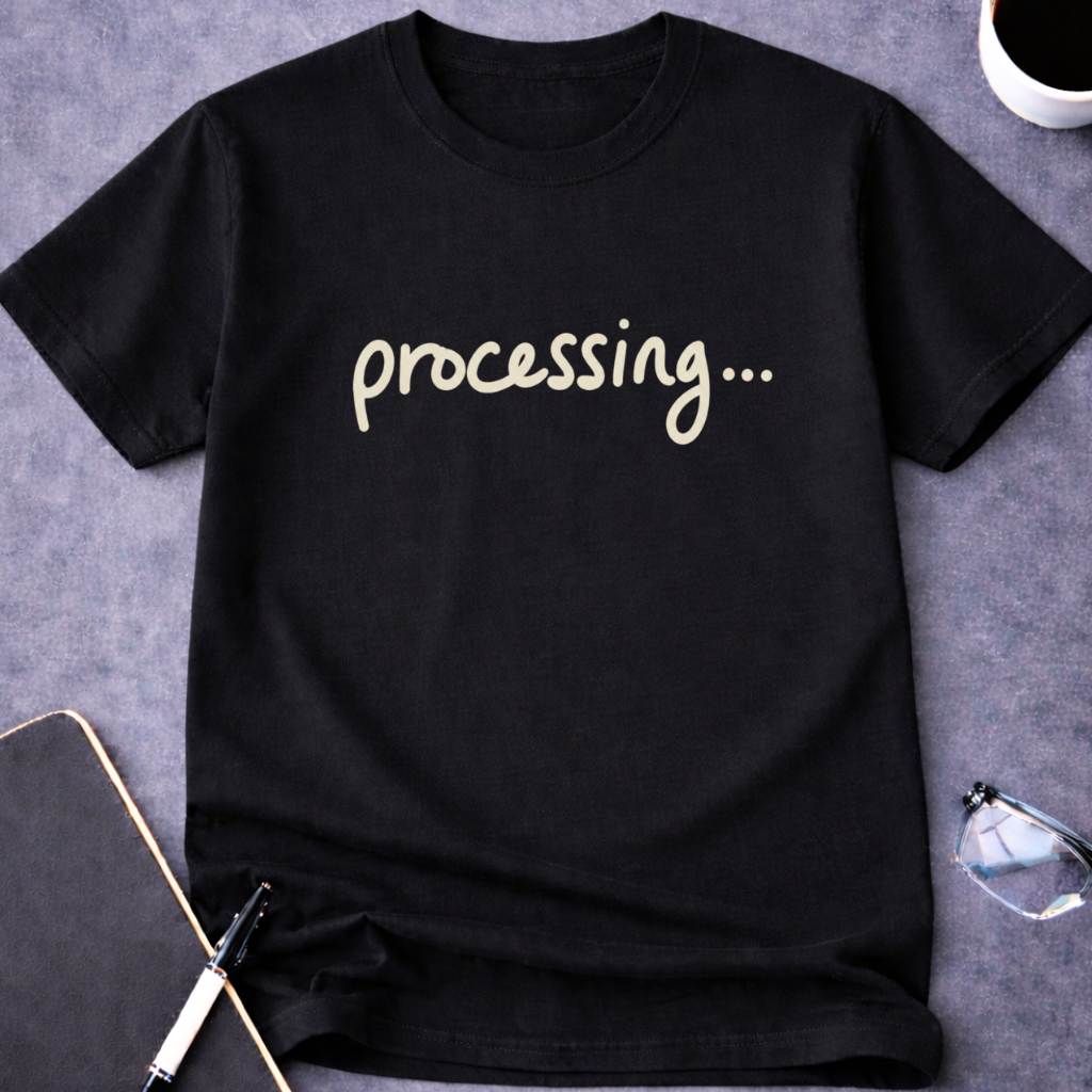 Processing...