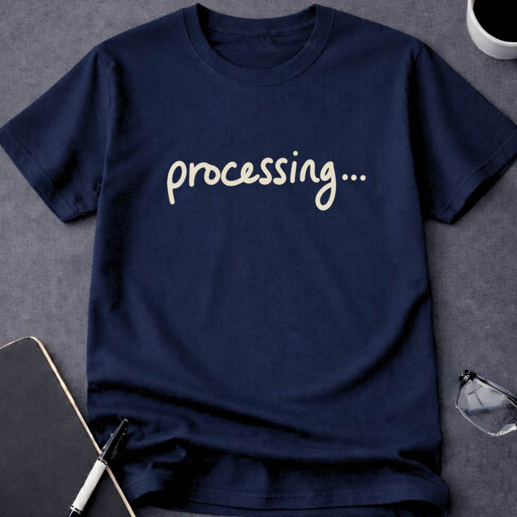 Processing...