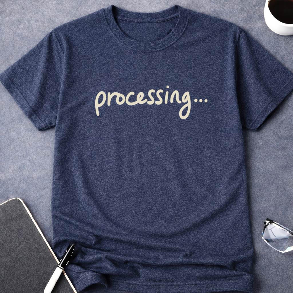 Processing...