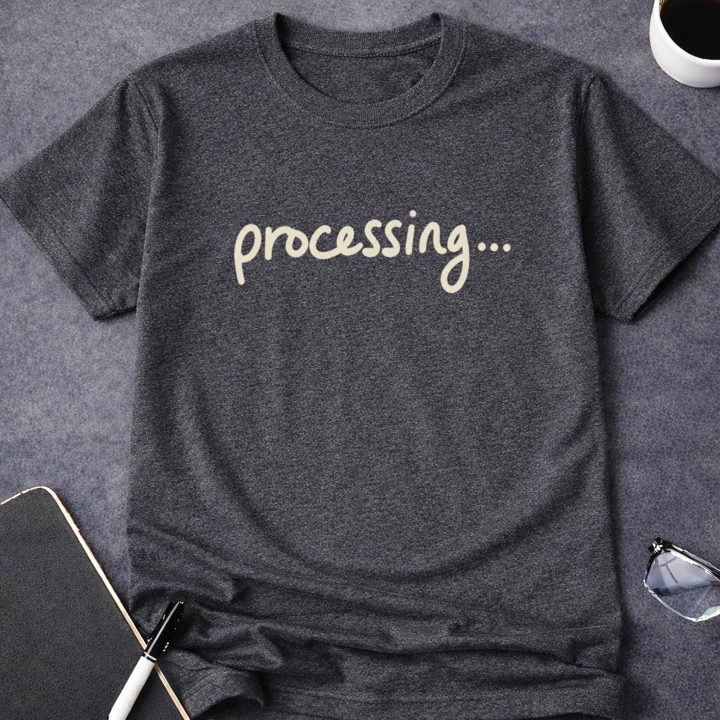 Processing...