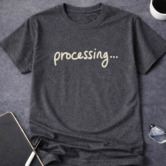 Processing...