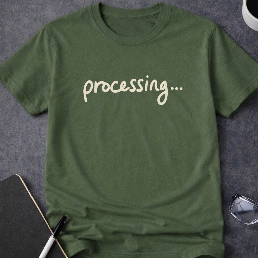 Processing...