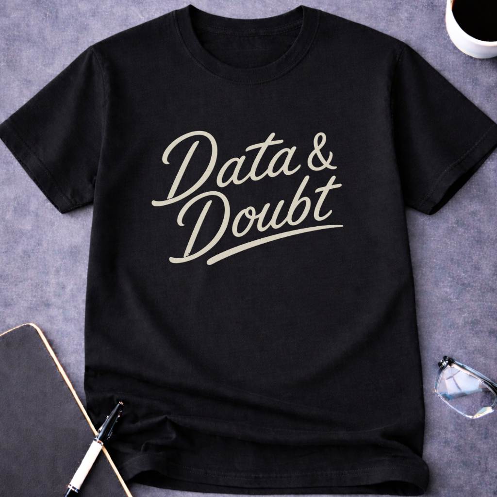 Data & Doubt