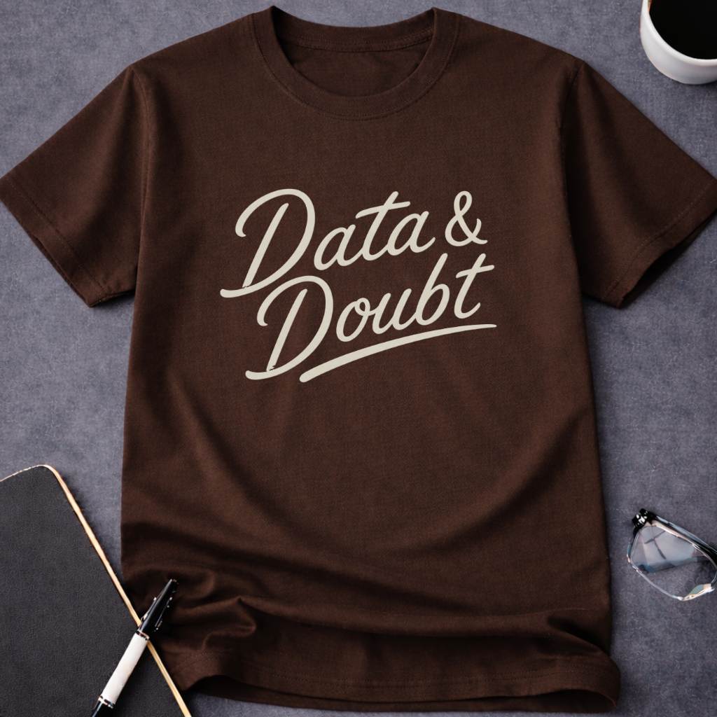 Data & Doubt