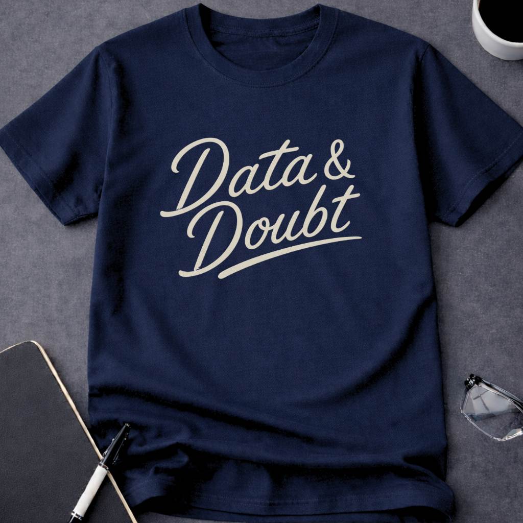 Data & Doubt