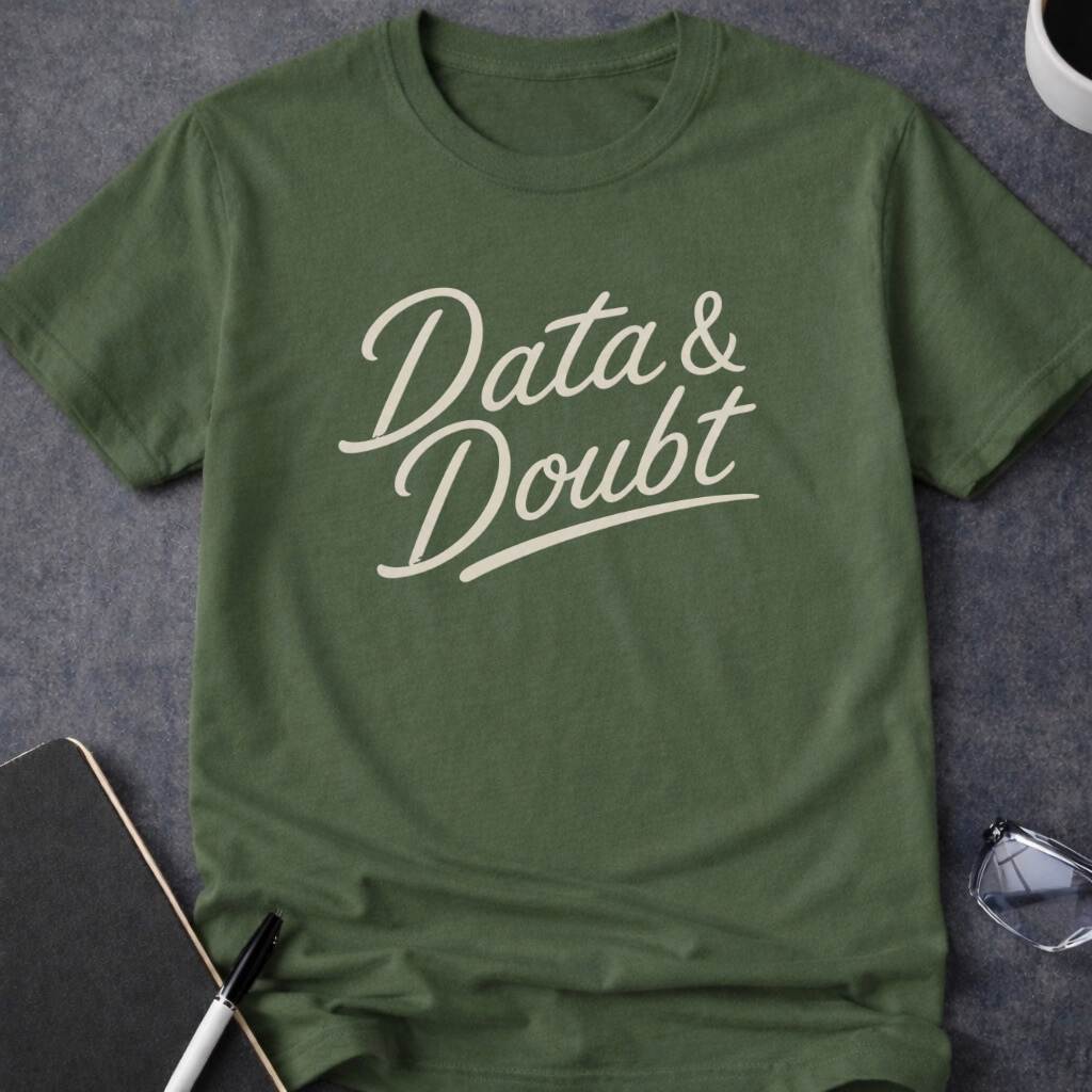 Data & Doubt