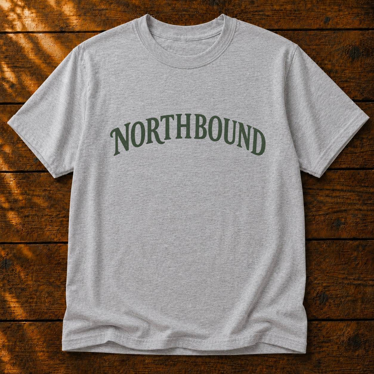 Northbound