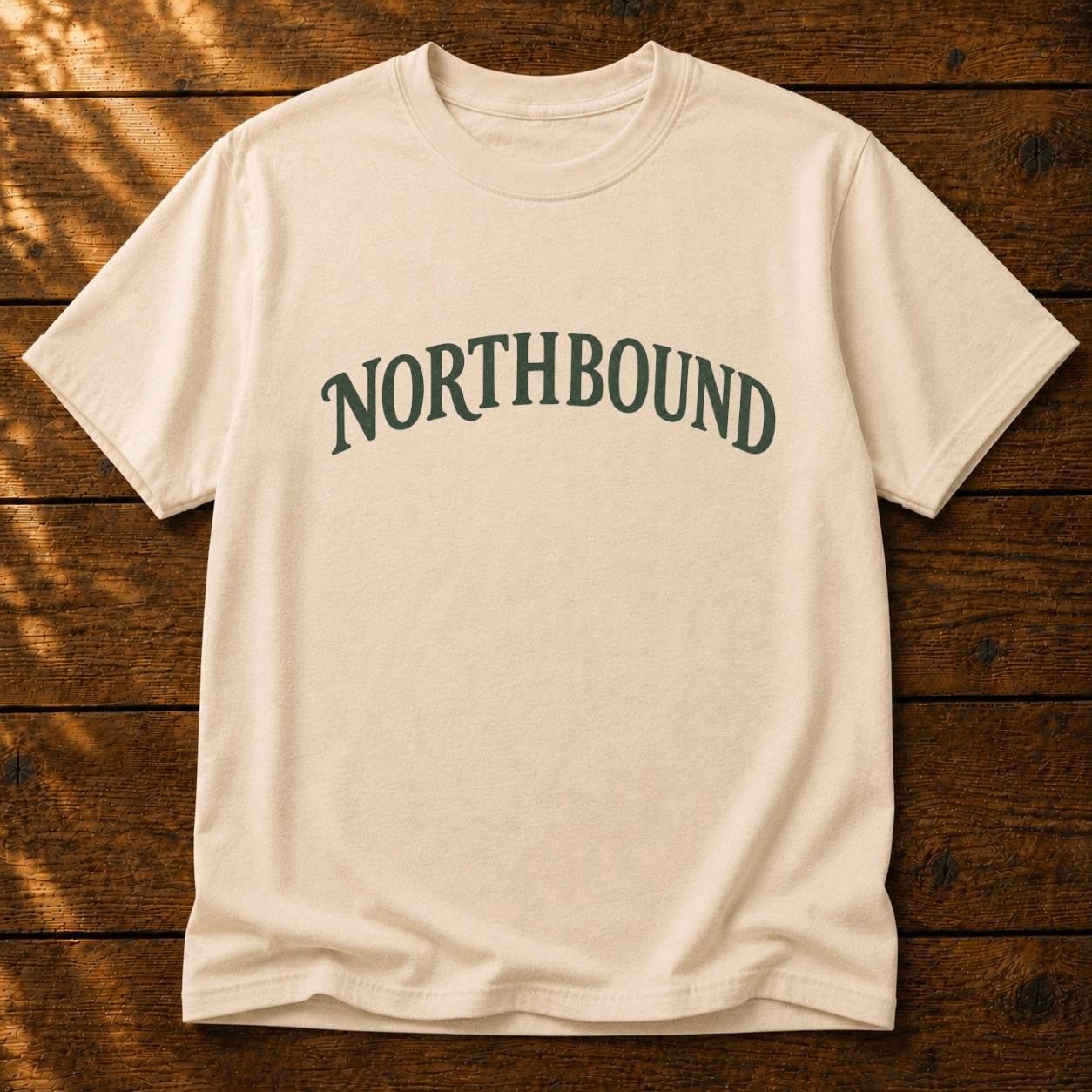 Northbound
