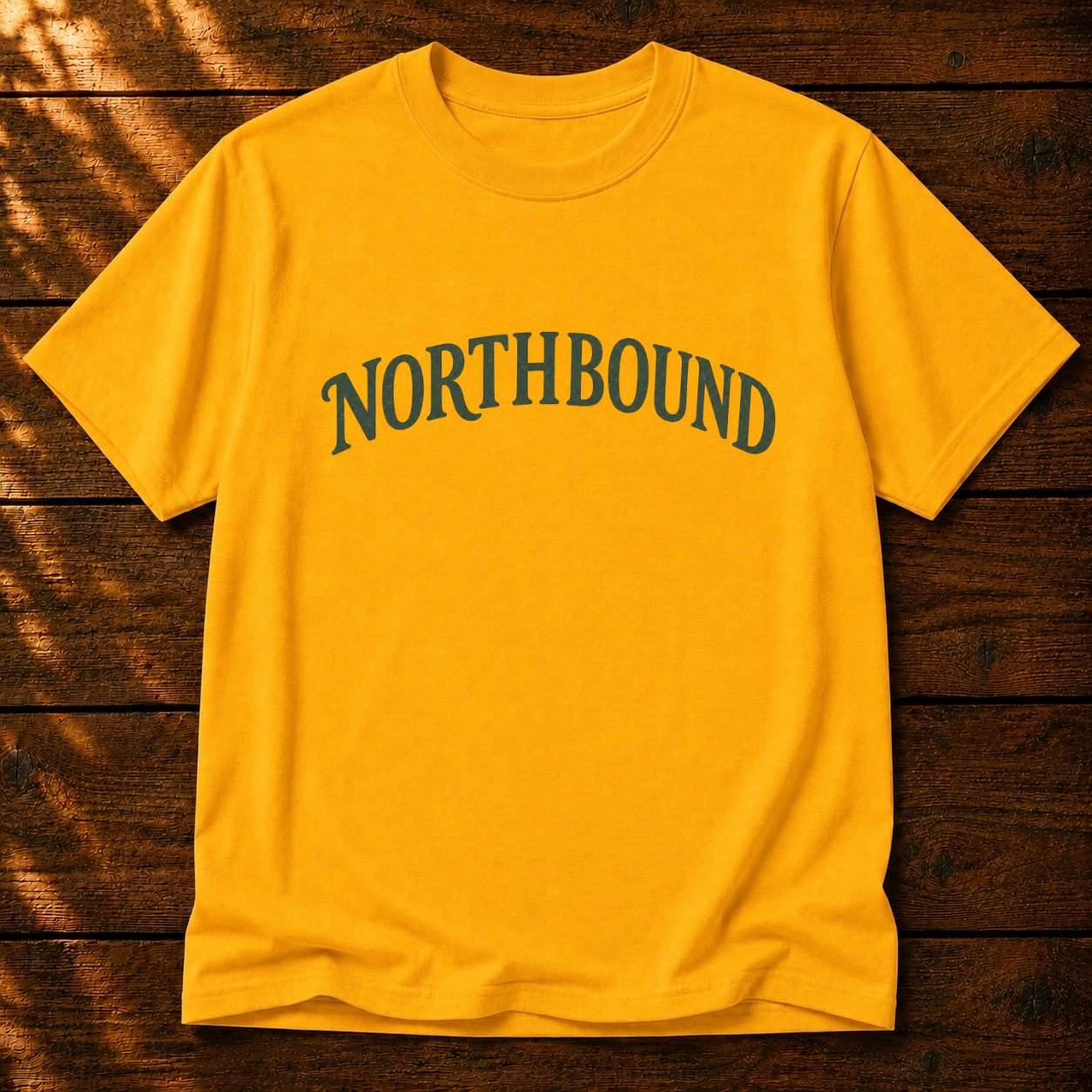 Northbound