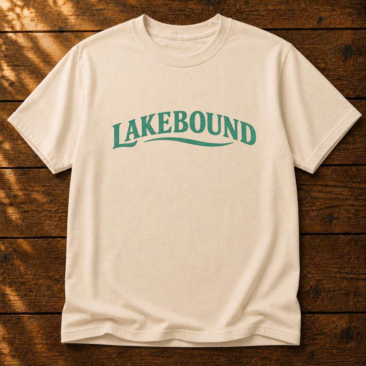 Lakebound
