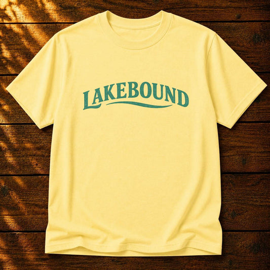 Lakebound