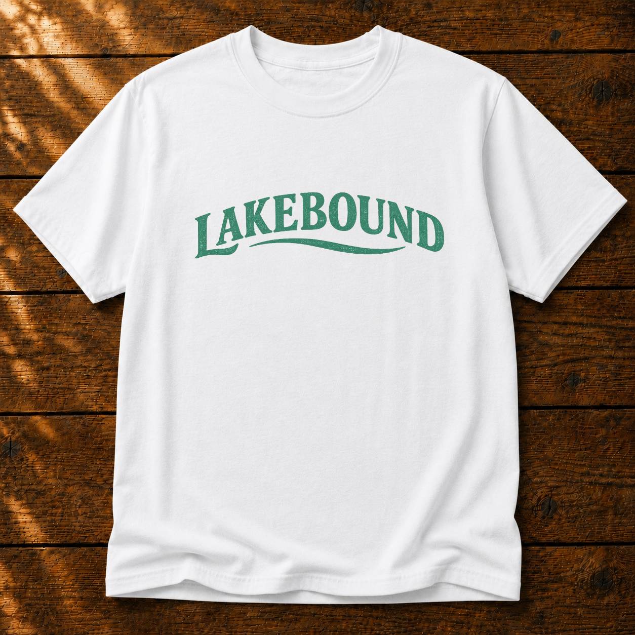 Lakebound