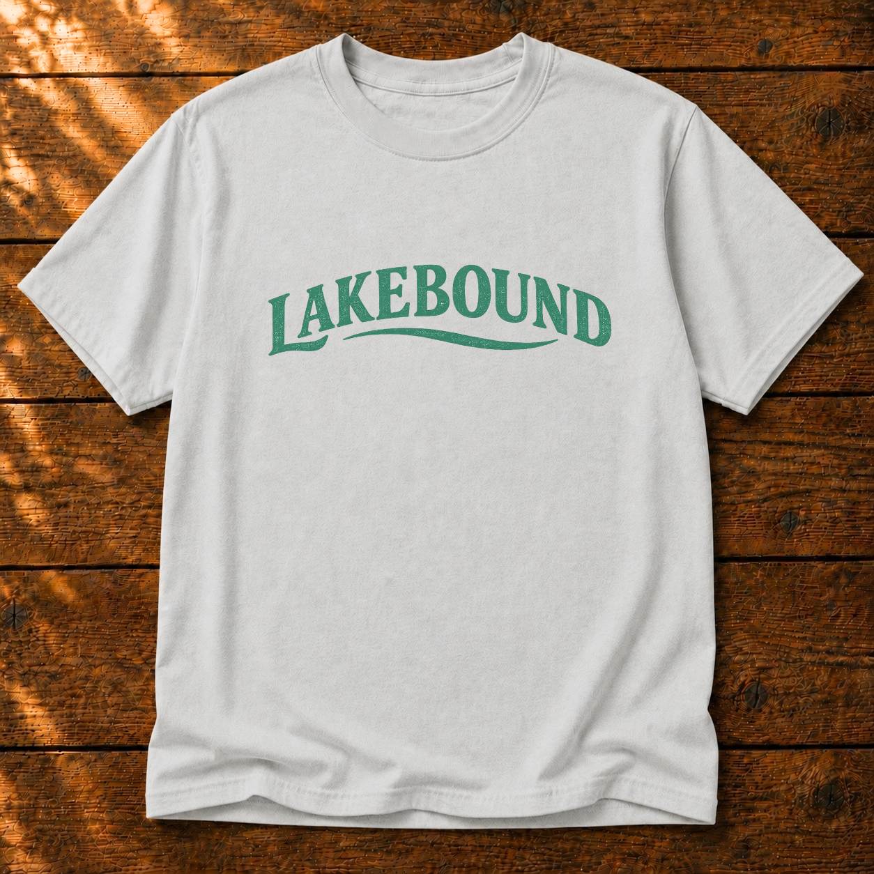 Lakebound