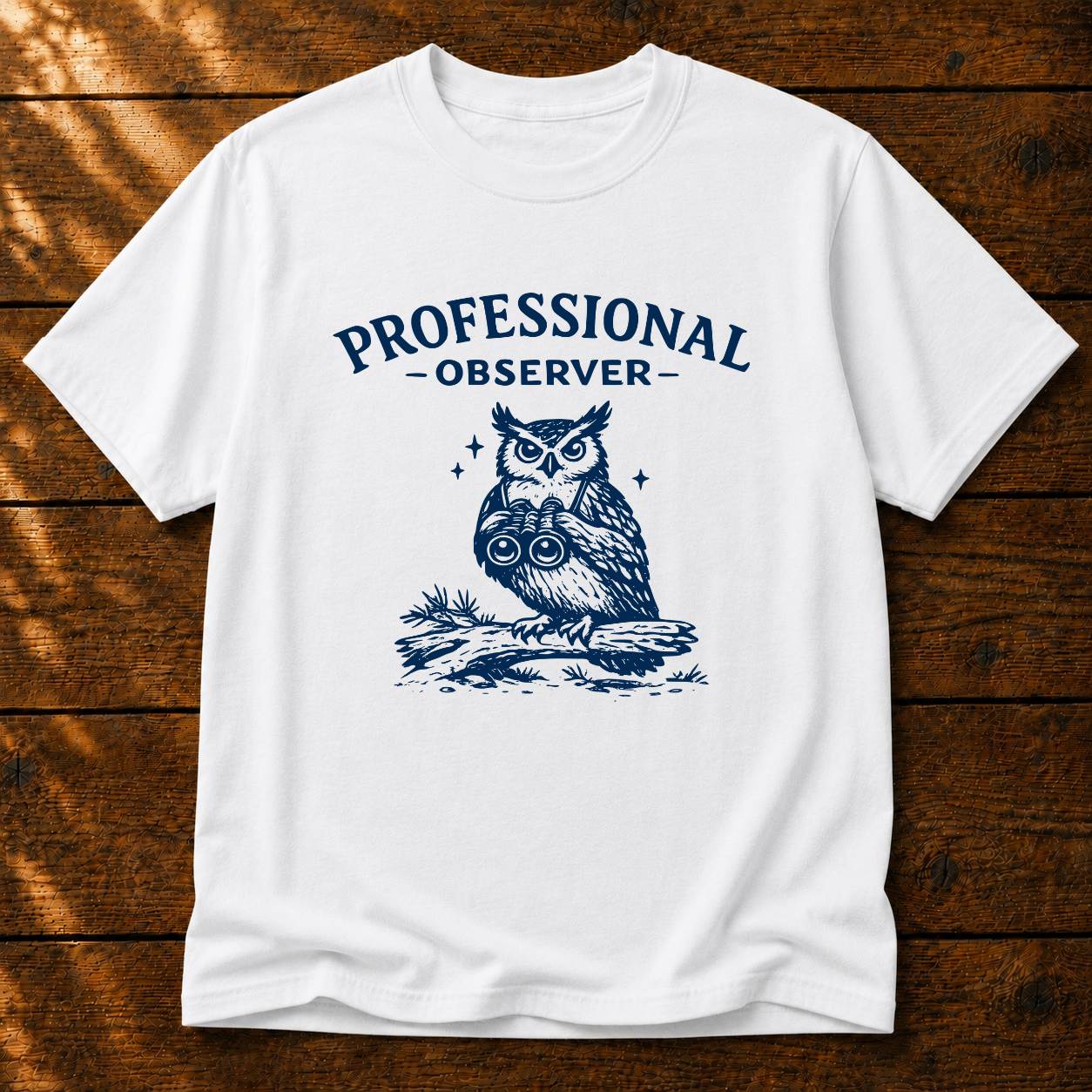 Professional Observer