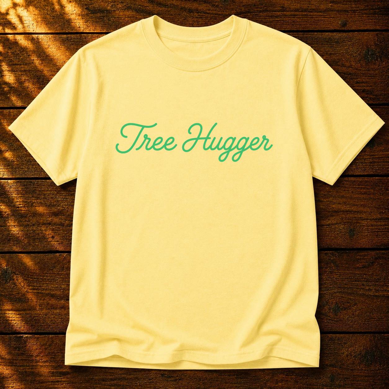 Tree Hugger