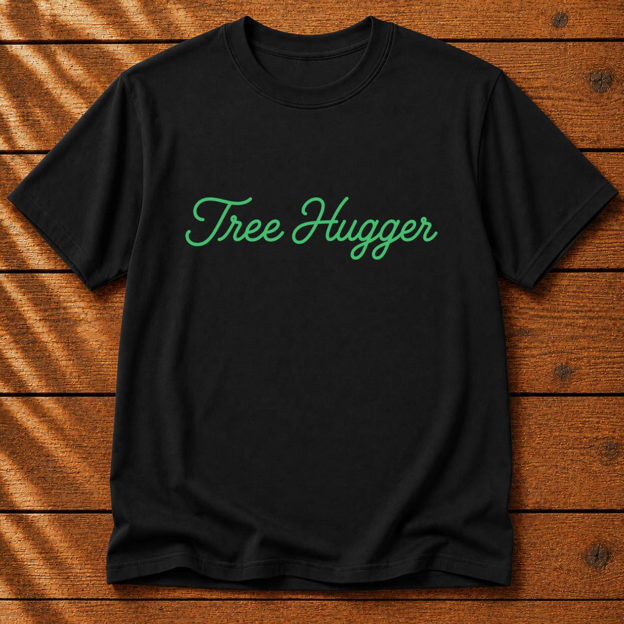 Tree Hugger