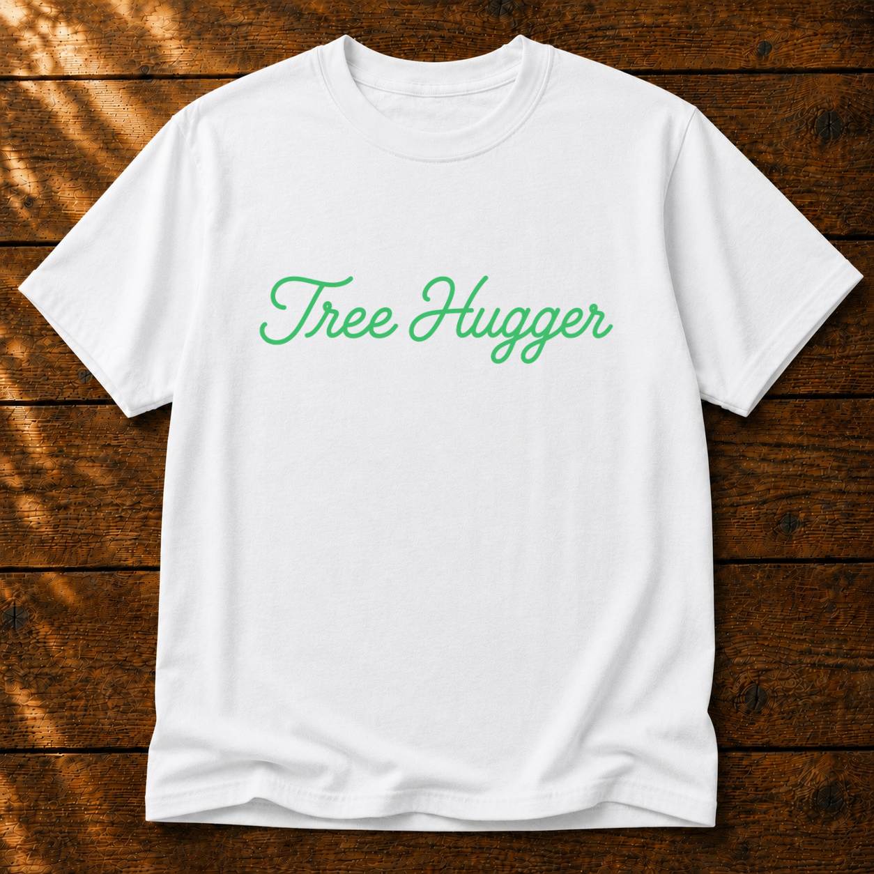 Tree Hugger