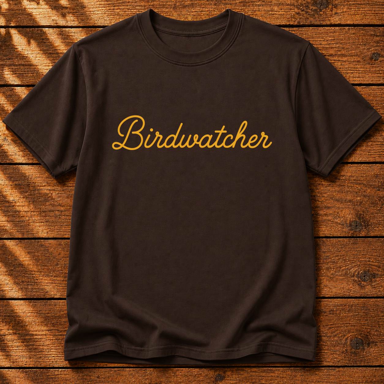 Birdwatcher