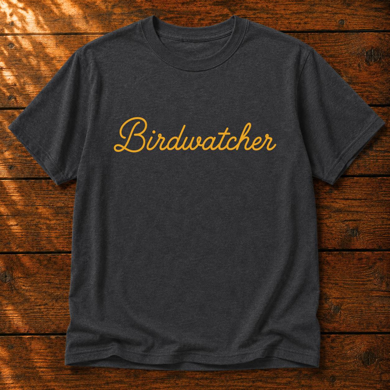 Birdwatcher