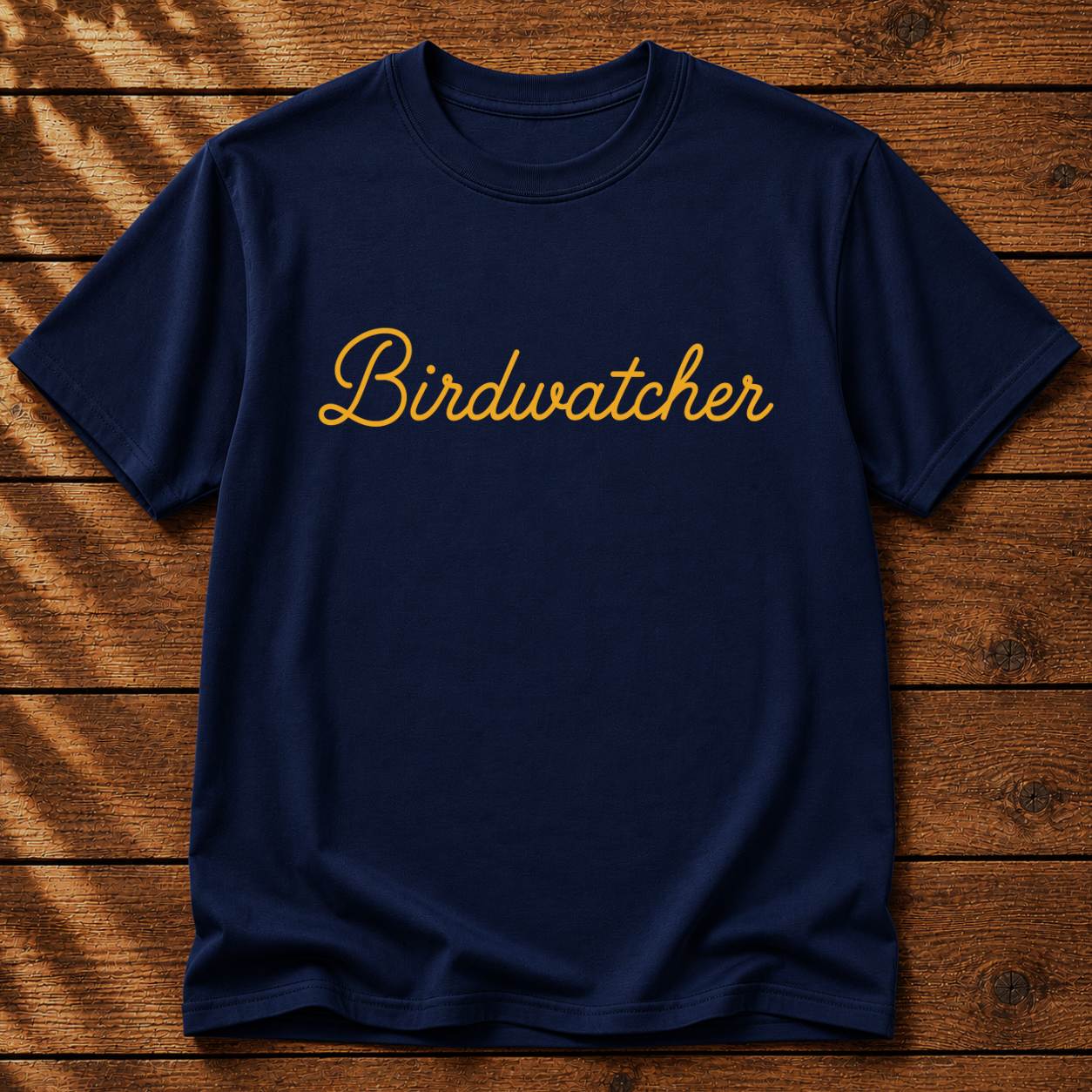 Birdwatcher